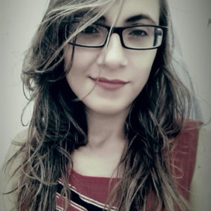 Foto de perfil de Jessica P. Cardoso