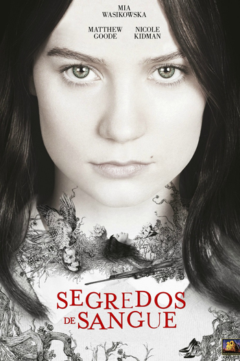  de Filme Segredos de Sangue (2013)