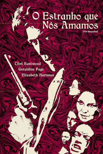  de Filme O Estranho Que Nós Amamos (1971)