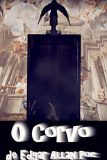 O Corvo - de Edgar Allan Poe (O Corvo - de Edgar Allan Poe)