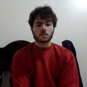 Foto de perfil de José