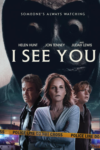  de Filme À Espreita do Mal (2019)