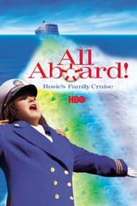 Todos a Bordo: Cruzeiro da Família Rosie (All Aboard! Rosie's Family Cruise)