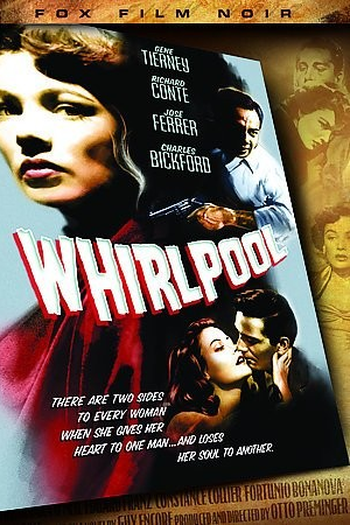  de Filme A Ladra (1950)