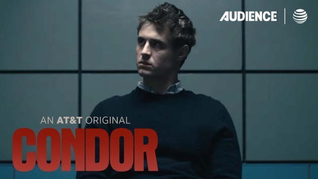 Condor | Season 2 Returns | AT&T AUDIENCE Network