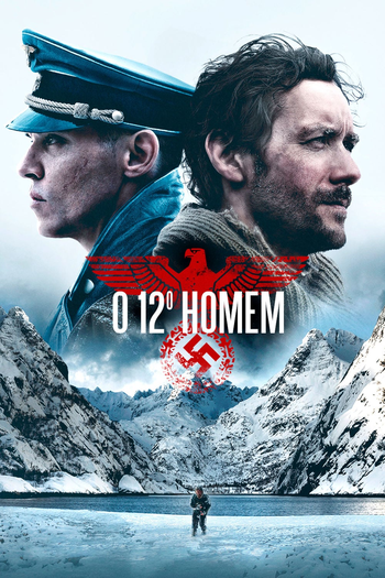  de Filme O 12º Homem (2017)