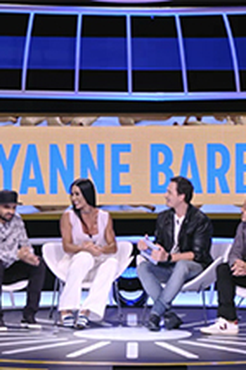 Poster de Episódio Gracyanne Barbosa (2019)