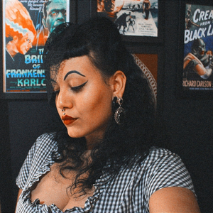 Foto de perfil de Barbara