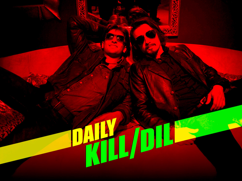 Foto 45 de Kill Dil