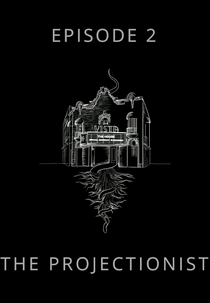 The Projectionist (The Projectionist)