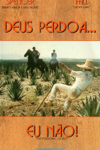  de Filme Deus Perdoa... Eu Não! (1967)