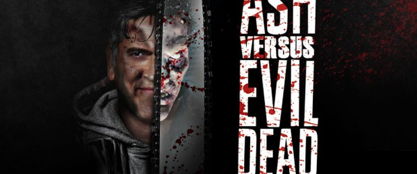 Elenco de ‘Ash vs. Evil Dead’ começa a se formar | Temporadas - VEJA.com