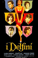 Os Delfins (I delfini)