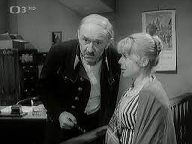 Foto 8 de Prazský Sherlock Holmes