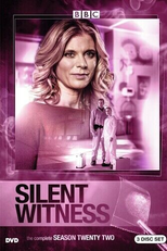 Silent Witness (22ª Temporada) (Silent Witness (Season 22))