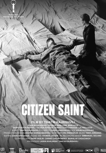 Citizen Saint (მოქალაქე წმინდანი)