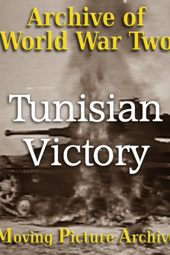  de Filme Tunisian  Victory (1944)