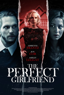 The Perfect Girlfriend - Poster / Capa / Cartaz - Oficial 1