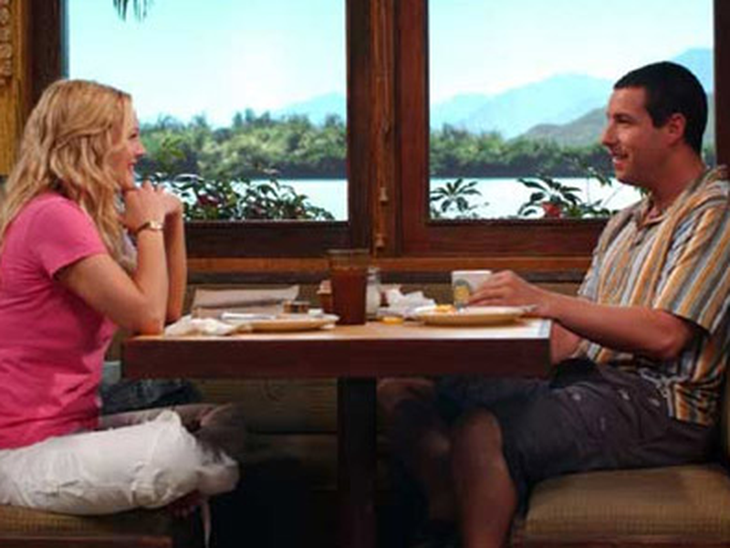 Foto 2 de Como Se Fosse a Primeira Vez