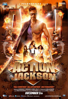 Action Jackson (Action Jackson)