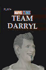 Curta Marvel: Time Darryl (Marvel One-Shot: Team Darryl)
