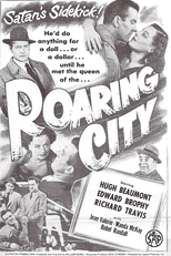 Roaring City (Roaring City)