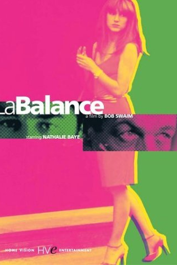  de Filme La Balance (1982)