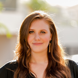 Foto de perfil de Thauana