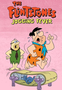 Os Flintstones - Jogging Fever (The Flintstones: Jogging Fever)