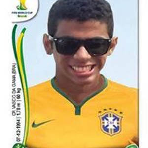 Foto de perfil de Thiago