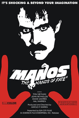 Manos: As Mãos do Destino (Manos: The Hands Of Fate)