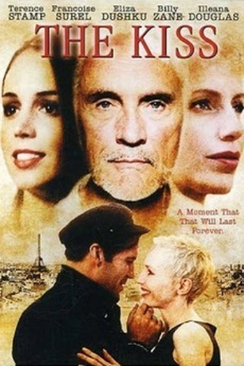  de Filme O Beijo (2003)