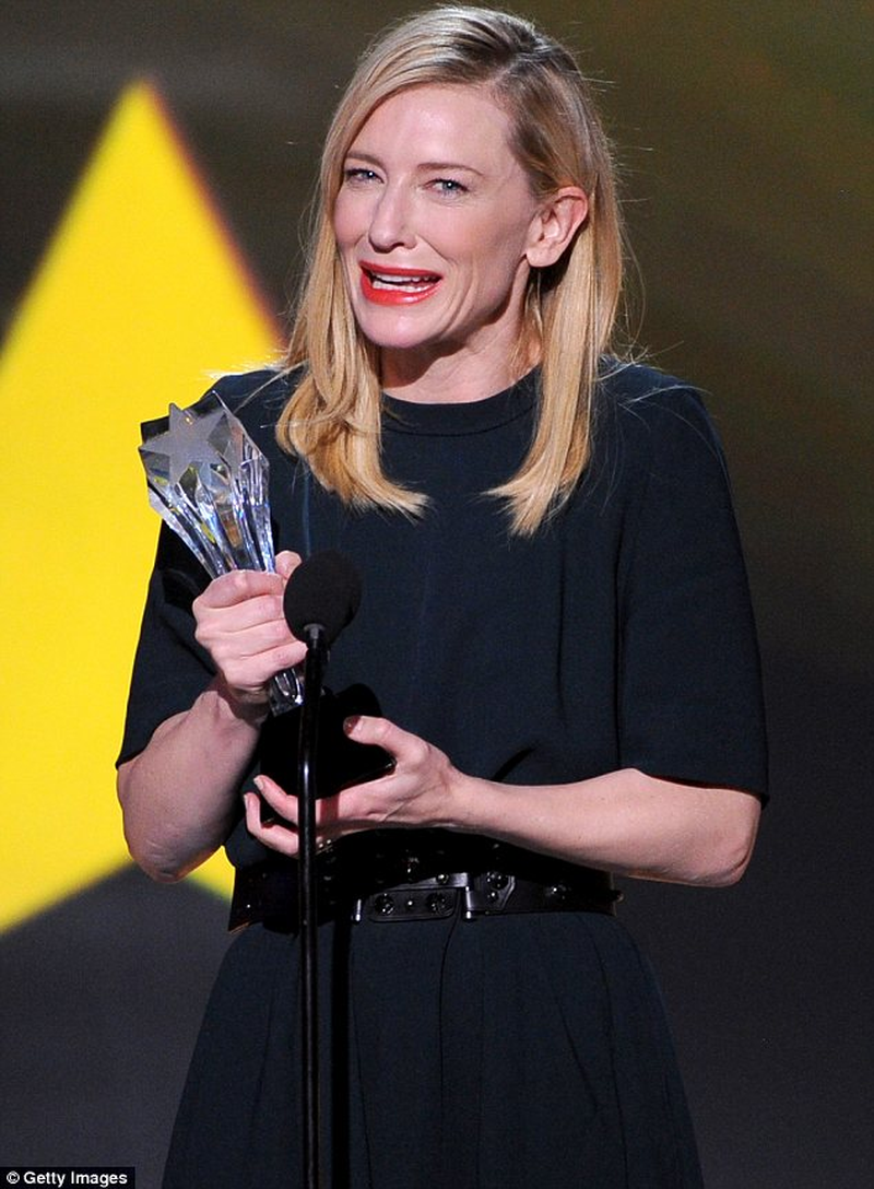 Cate Blanchett - Foto 13
