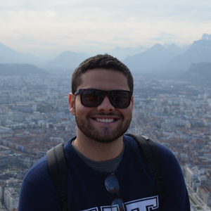 Foto de perfil de João Pedro Tonhá