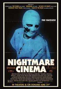 Cine Pesadelo (Nightmare Cinema)