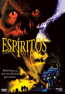 Espíritos (Believe)