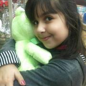 Foto de perfil de Rayanne Adrielle