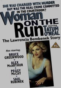 A História de Lawrencia Bembenek (Woman on the Run: The Lawrencia Bembenek Story)