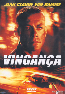 Vingança (Wake of Death)