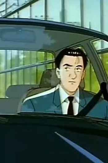 Poster de Episódio The Elm Tree Forever (1999)