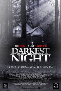 Darkest Night - Poster / Capa / Cartaz - Oficial 1