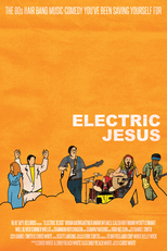 Metaleiros de Jesus (Electric Jesus)