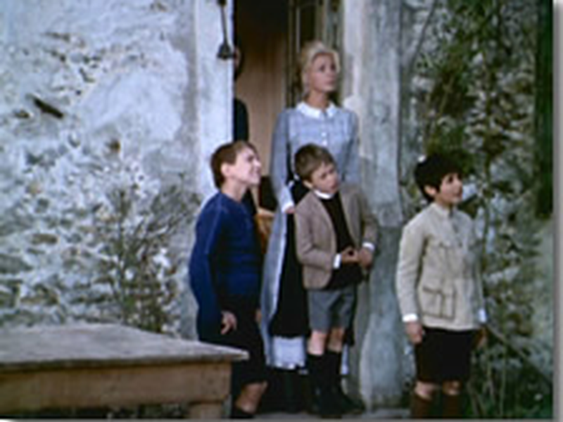 Foto 2 de La Maison des Bois     