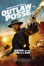 Outlaw Posse (Outlaw Posse)