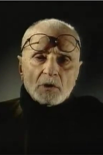 Poster de Curta O Testamento de Mario Monicelli (2010)