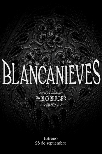  de Filme Branca de Neve (2012)