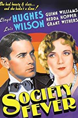 Society Fever (Society Fever)