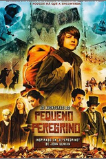 As Aventuras do Pequeno Peregrino (The Wylds)