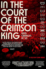 In the Court of the Crimson King: King Crimson at 50 (In the Court of the Crimson King: King Crimson at 50)