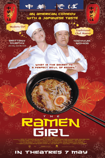  de Filme O Sabor de uma Paixão (2008)